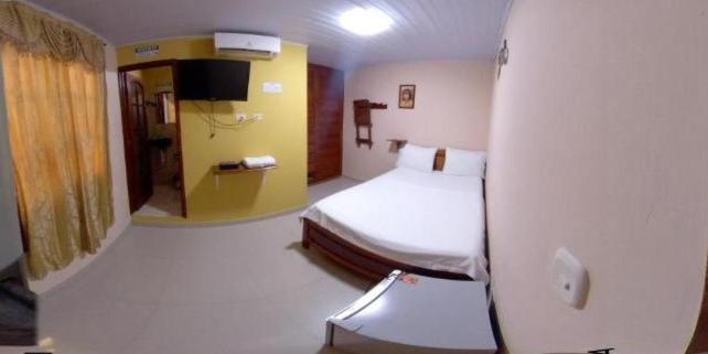 Hostal La Esperanza Летисия Номер фото